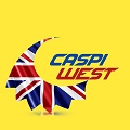 Caspi West education