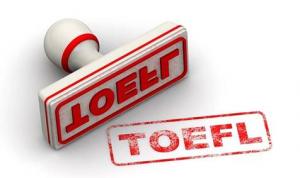 TOEFL (Test of Engilish as a Foreign Language) öyrənmək sizdən asılıdır