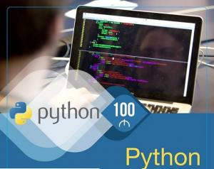 Peşəkar Python təlimləri başladı