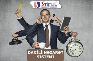 “Daxili Nəzarət” Sistemi ("Internal Audit") təliminə qeydiyyat başladı