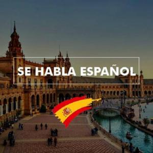 İspan dilini hələ də bilmirsiniz?