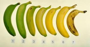 Banan, imunitet və xərçəng xəstəliyi