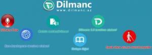 “Dilmanc”dan nitqə cavab verən sistem - yenilik