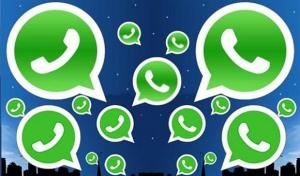 Whatsapp-la messajlaşmada böyük yenilik