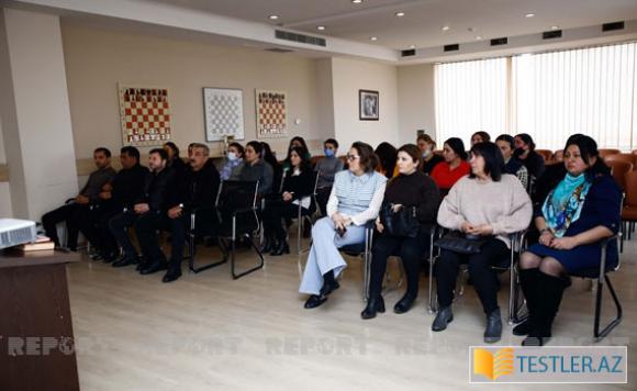 Gürcüstan azərbaycanlıları Qazax Müəllimlər Seminariyasında təhsil alacaq - 1 Gürcüstan azərbaycanlıları Qazax Müəllimlər Seminariyasında təhsil alacaq - 1