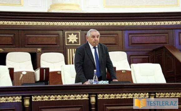 Akademik Arif Həşimov: “TEKNOFEST” Azərbaycan elmi qarşısında yeni vəzifələr müəyyənləşdirdi - 1 Akademik Arif Həşimov: “TEKNOFEST” Azərbaycan elmi qarşısında yeni vəzifələr müəyyənləşdirdi - 1