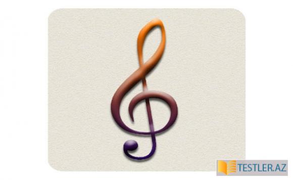 Uşaq musiqi məktəblərinə işə qəbul üçün test imtahanına qeydiyyat aparılır - 1 Uşaq musiqi məktəblərinə işə qəbul üçün test imtahanına qeydiyyat aparılır - 1