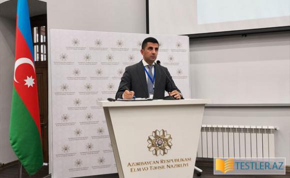 İki fəndən tədris aparan müəllimlərin sertifikasiyasına aydınlıq gətirilib - 1 İki fəndən tədris aparan müəllimlərin sertifikasiyasına aydınlıq gətirilib - 1
