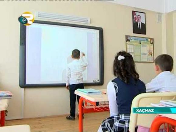 "Ağıllı lövhə"lərin ziyanlıdır !? - 1