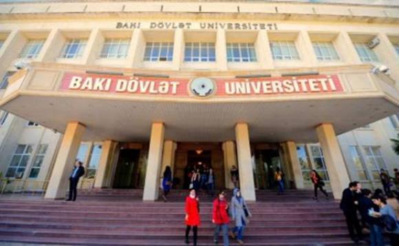 Bakı Dövlət Universitetində tələbələrinin təqaüd problemləri üzə çıxdı Bakı Dövlət Universitetində tələbələrinin təqaüd problemləri üzə çıxdı