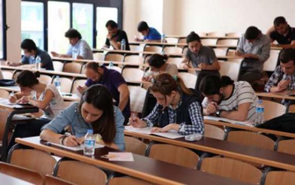 Magistraturaya ixtisas seçimi başa çatmışdır - 1