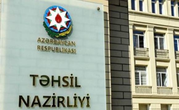 Məktəbdə keçirilən hansı məşğələni ləğv etdilər ? Məktəbdə keçirilən hansı məşğələni ləğv etdilər ?