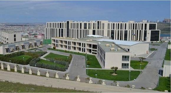 Daha üç Rusiya universitetinin filialı Azərbaycanda açılacaq - 1