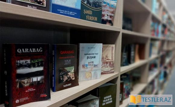 Azərbaycanda pandemiya dövründə ən çox hansı kitablar oxunub? - 1 Azərbaycanda pandemiya dövründə ən çox hansı kitablar oxunub? - 1