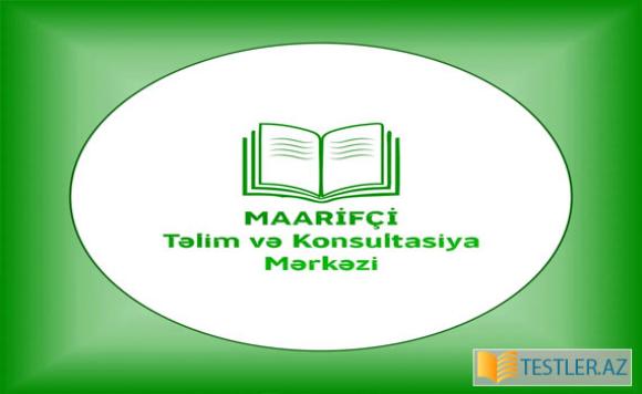 Azərbaycan Maarifçilər Assosiasiyasının “Maarifçi Təlim və Konsultasiya Mərkəzi” fəaliyyətə başladı - 1 Azərbaycan Maarifçilər Assosiasiyasının “Maarifçi Təlim və Konsultasiya Mərkəzi” fəaliyyətə başladı - 1
