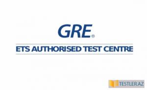 Dövlət İmtahan Mərkəzində növbəti GRE: General Test imtahanı keçirilib