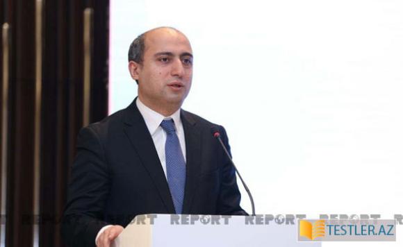 Təhsil naziri Gürcüstanda müzakirə etdiyi məsələlərdən danışıb - 1 Təhsil naziri Gürcüstanda müzakirə etdiyi məsələlərdən danışıb - 1