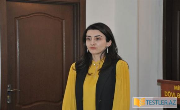 Mingəçevir Dövlət Universitetində natiqlik təlimlərinə start verilib - 1 Mingəçevir Dövlət Universitetində natiqlik təlimlərinə start verilib - 1