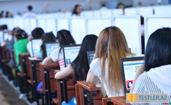 Müəllimlərin daimiləşmə müsabiqəsində iştirak etmək üçün elektron sənəd qəbuluna başlanılır - 1 Müəllimlərin daimiləşmə müsabiqəsində iştirak etmək üçün elektron sənəd qəbuluna başlanılır - 1