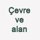 YÖS - Çevre ve alan