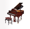 Fortepiano kursları