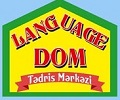 Language Dom Tədris Mərkəzi